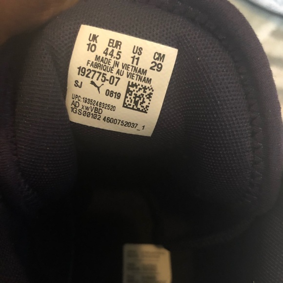 🏀Puma Uproar Core🏀 (NEW) - Picture 8 of 10